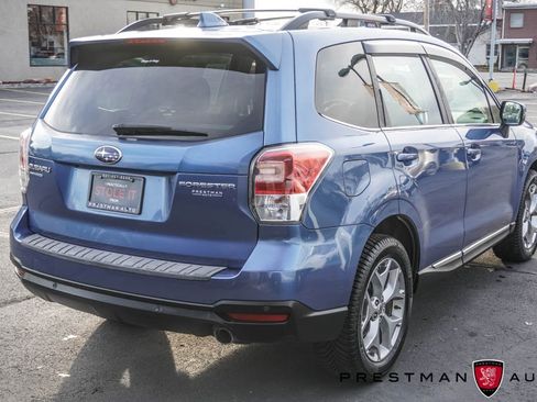 Used 2018 Subaru Forester 2.5i Touring w/ Popular Package #2 image 23