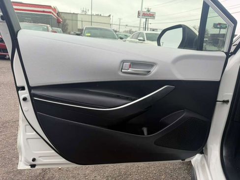 Used 2020 Toyota Corolla SE image 22