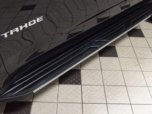 Used 2023 Chevrolet Tahoe High Country image 28