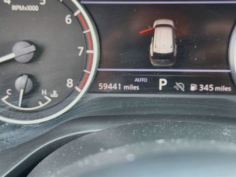 Used 2024 Nissan Rogue S AWD/4WD image 14