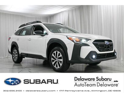 Used 2024 Subaru Outback