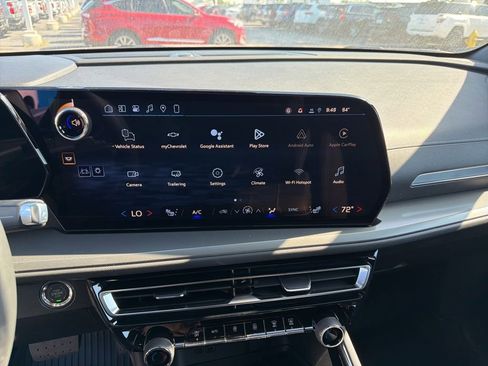 New 2026 Chevrolet Traverse LT AWD/4WD image 28
