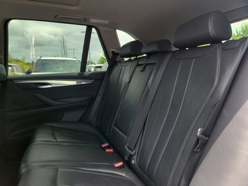 Used 2018 BMW X5 xDrive35i AWD/4WD image 9
