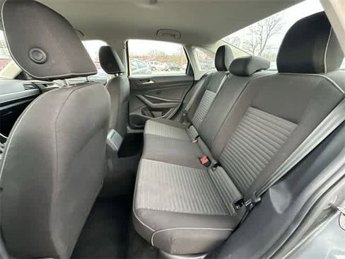 Used 2024 Volkswagen Jetta S image 16