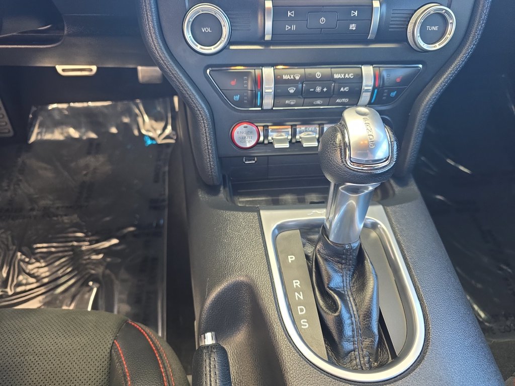 Used 2022 Ford Mustang GT Premium w/ California Special Package RWD image 12