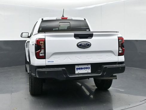 Used 2024 Ford Ranger XLT image 7