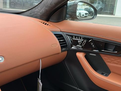 New 2024 Jaguar F-TYPE Coupe AWD image 20