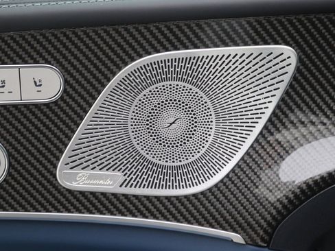 New 2025 Mercedes-Benz GLE 63 AMG S image 38