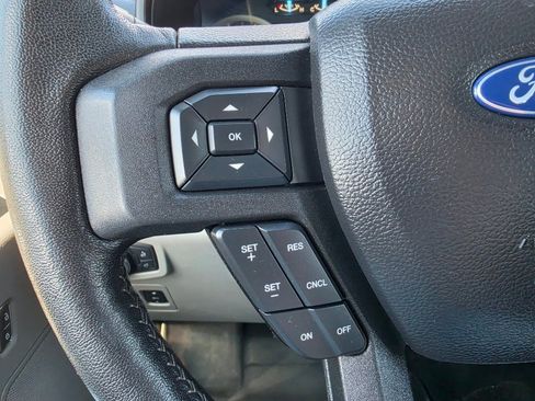 Used 2019 Ford F150 XLT w/ Equipment Group 302A Luxury AWD/4WD image 14