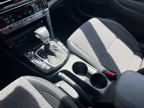 Certified 2026 Kia Seltos S FWD image 14