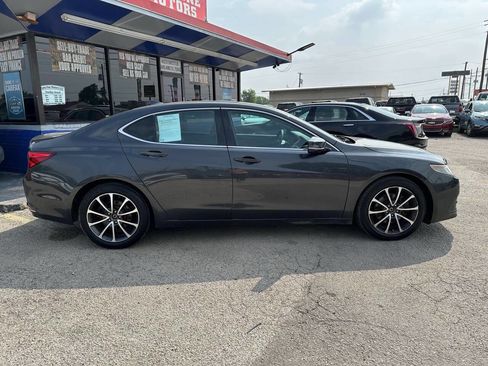 Used 2015 Acura TLX V6 SH-AWD w/ Technology Pkg image 22