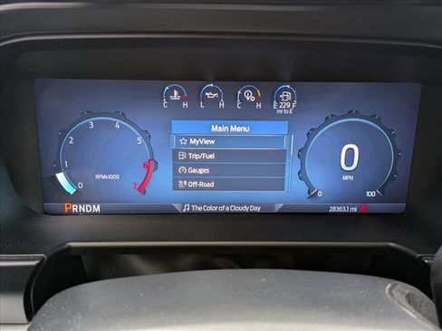 Used 2023 Ford F250 XLT w/ XLT Premium Package image 11