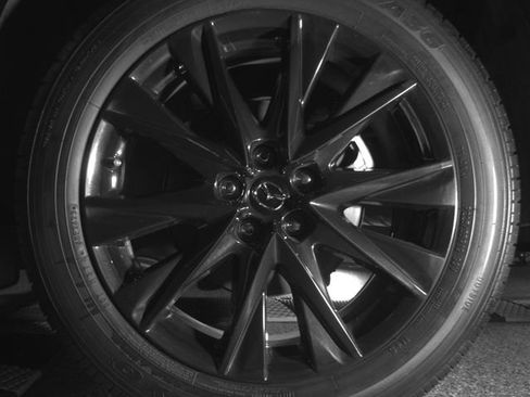 Used 2024 MAZDA CX-5 Carbon Edition AWD/4WD image 21