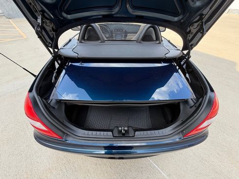 Used 2005 Mercedes-Benz SLK 350 image 12