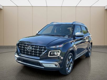 Certified 2023 Hyundai Venue Limited
