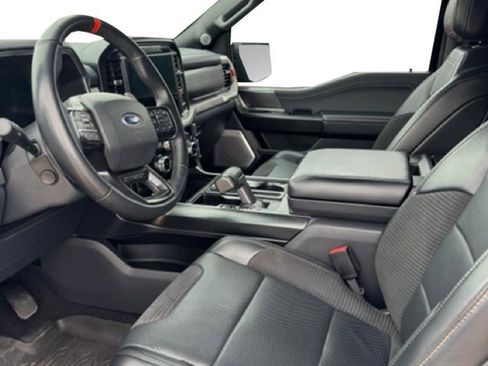 Used 2023 Ford F150 Raptor AWD/4WD image 9