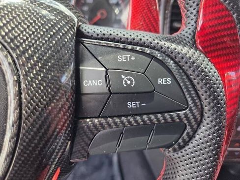 Used 2019 Dodge Charger Scat Pack RWD image 11