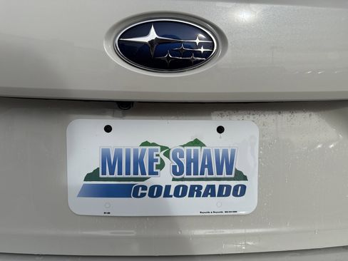 New 2025 Subaru Impreza 2.0i w/ Popular Package #1A image 14