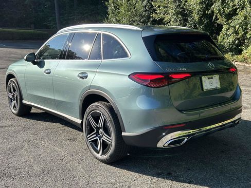 New 2027 Mercedes-Benz GLC 300 image 13