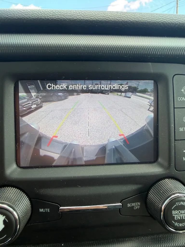 Used 2018 Jeep Wrangler Unlimited Sport S AWD/4WD image 16