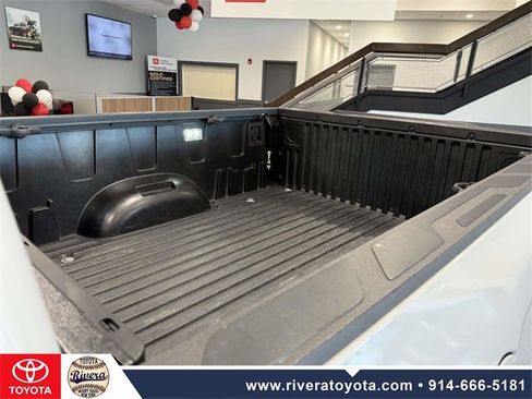 Used 2023 Toyota Tundra Limited image 19
