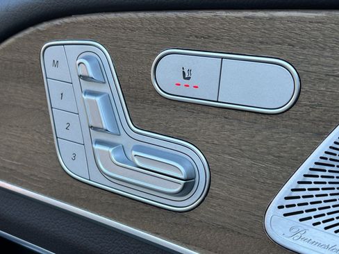 Used 2021 Mercedes-Benz GLE 350 4MATIC image 33