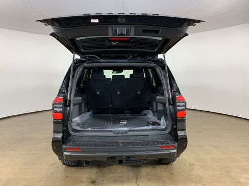 New 2026 Toyota 4Runner TRD Off-Road AWD/4WD image 12