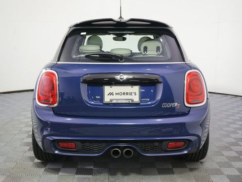 Used 2016 MINI Cooper S FWD image 5