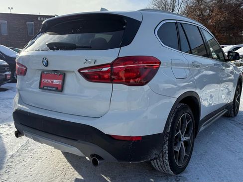 Used 2018 BMW X1 xDrive28i image 9
