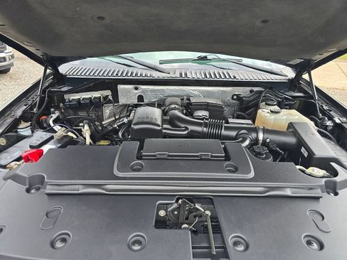 Used 2013 Ford Expedition King Ranch AWD/4WD image 27