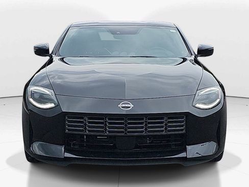 Used 2024 Nissan Z Performance w/ Floor Mat Package RWD image 9