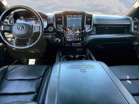 Used 2022 RAM 1500 Limited image 10