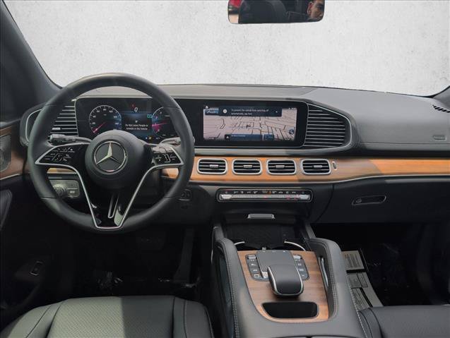 Certified 2026 Mercedes-Benz GLE 350 4MATIC image 22