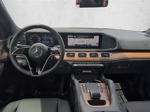 Certified 2026 Mercedes-Benz GLE 350 4MATIC image 22
