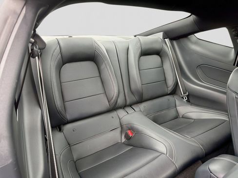 Certified 2024 Ford Mustang GT Premium RWD image 24