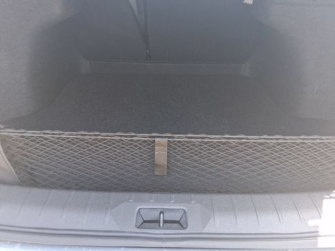 New 2026 Nissan Sentra SR w/ Floor Mat Package FWD image 8