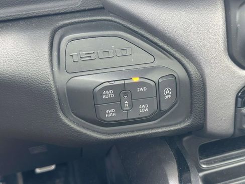Used 2022 RAM 1500 Laramie w/ G/T Package AWD/4WD image 30