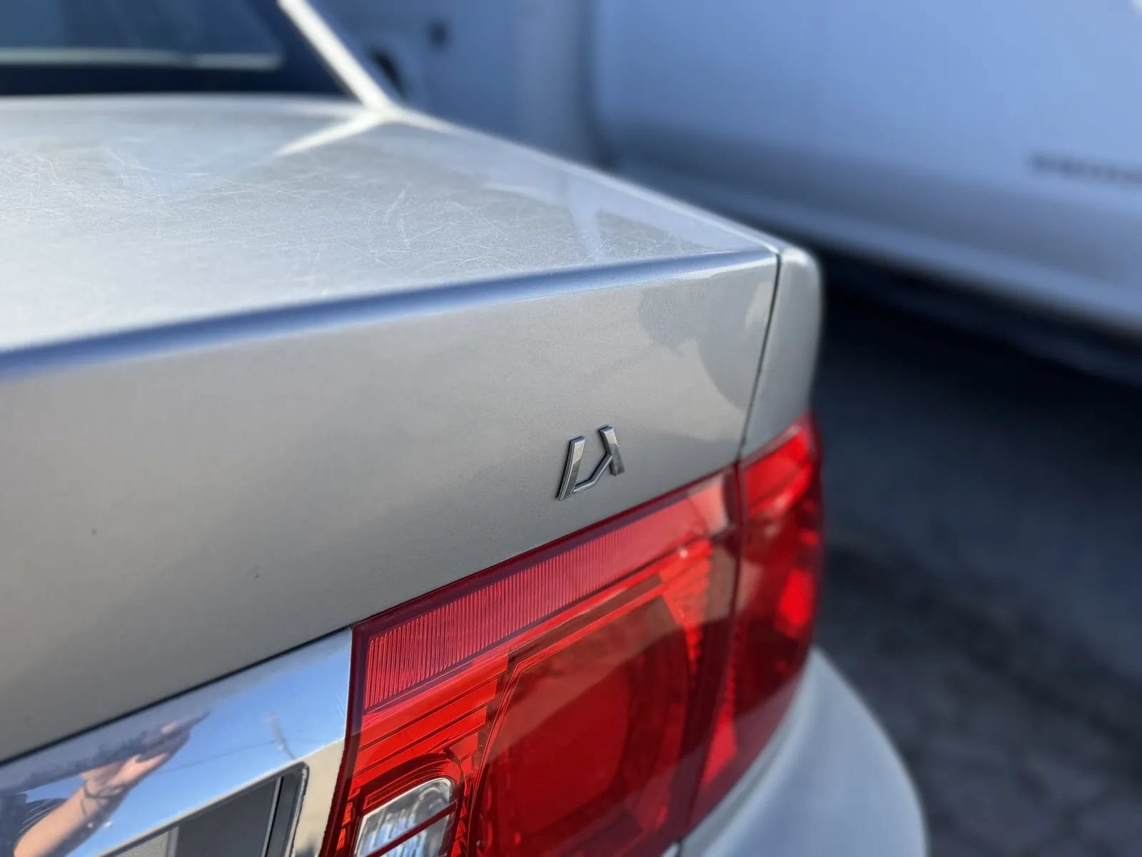 Used 2005 Kia Optima LX FWD image 31