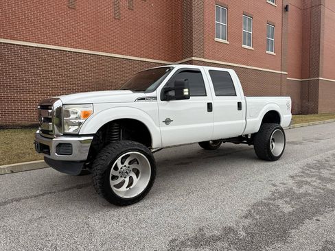 Used 2013 Ford F250 XLT image 5