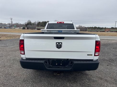 Used 2019 RAM 1500 Tradesman image 7