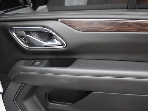 Certified 2023 Chevrolet Tahoe LS image 14