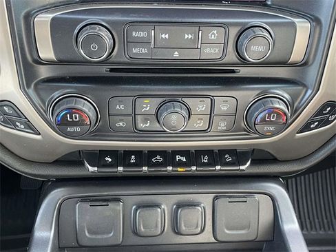 Used 2014 GMC Sierra 1500 Denali w/ Driver Alert Package image 27