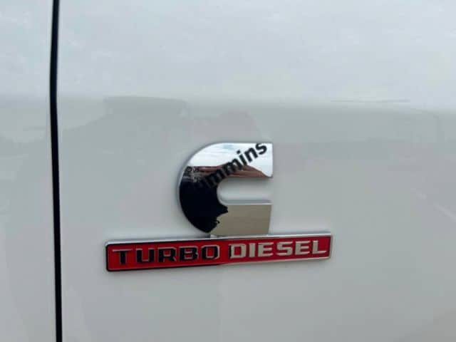 New 2027 RAM 3500 Tradesman AWD/4WD image 12