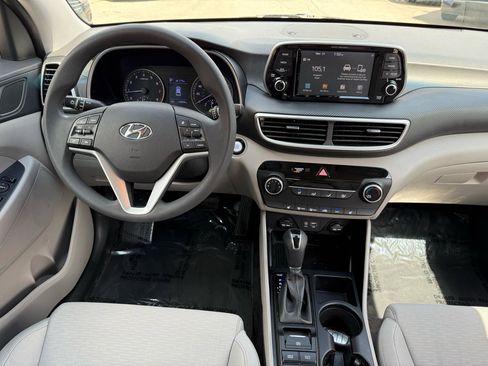 Used 2020 Hyundai Tucson Value image 25