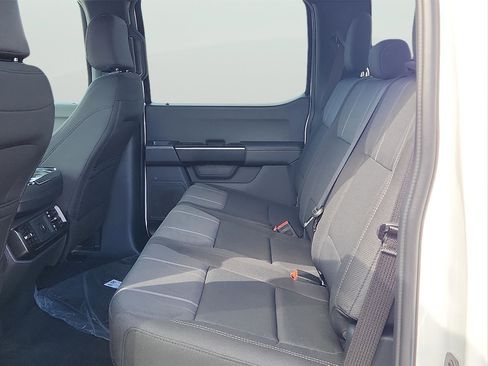 New 2026 Ford F150 STX w/ Equipment Group 200A image 6