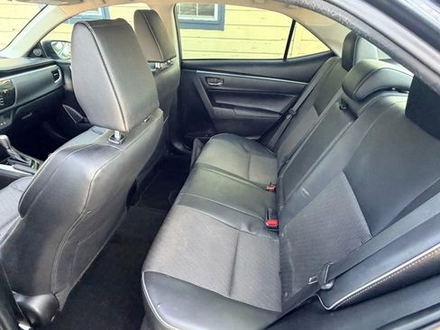 Used 2016 Toyota Corolla S image 19