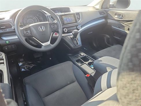 Used 2015 Honda CR-V EX image 11