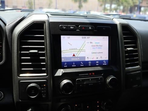 Used 2017 Ford F150 Raptor w/ Equipment Group 802A Luxury AWD/4WD image 19