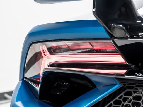 Used 2023 Lamborghini Huracan Tecnica RWD image 52