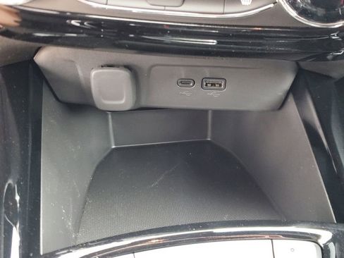 New 2026 Chevrolet Trax RS image 27